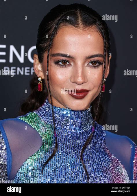 isabela yolanda moner|Isabela Merced's Career So Far .